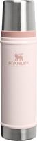Stanley Termosas Legendary Classic Hammertone Rose Quartz 590 ml