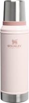 Stanley Termosas Legendary Classic Hammertone Rose Quartz 940 ml
