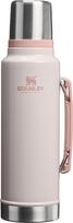 Stanley Termosas su rankena Legendary Classic Hammertone Rose Quart 1,4 l