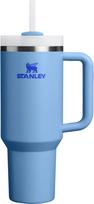 Stanley Terminis puodelis su šiaudeliu Quencher H2.0 Flowstate Blue Sky 1,18 l