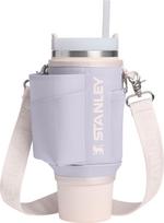 Stanley Termopuodelio krepšys Quencher 1,18 l, violetinis