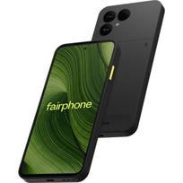 Smartphone Fairphone (Gen. 6) 256GB Black
