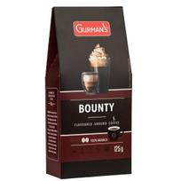 Aromatinė malta kava Gurman's Bounty skonio, 125 g