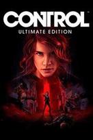 Control Ultimate Edition Windows Store Key EUROPE