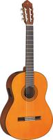 Elektroklasikinė gitara Yamaha CGX102