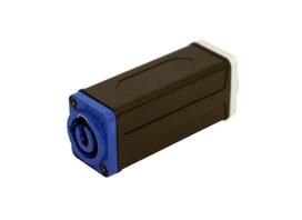 Maitinimo adapteris FOS PowerCon male/female FC-PL L005079