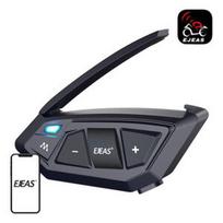 Motociklo interkomas EJEAS MS20
