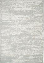 Kilimas CREYA ANAIS, 230 x 160 cm, pilkos sp., 61% perdirbto poliesterio, 39% džiuto