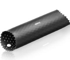 GEFU įrankis česnakams nulupti "Tubio", 14 cm