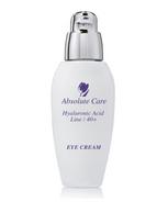 ABSOLUTE CARE Paakių kremas su hialurono rūgštimi, 30 ml