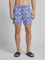 JACK&JONES Vyriški maudymosi šortai, MAUI