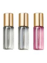 ZARKOPERFUME Nišiniai kvepalai TRIPLE TREAT SET moterims, 3x12 ml