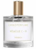 ZARKOPERFUME Nišiniai kvepalai MOLECULE C-19 THE BEACH moterims, 100 ml