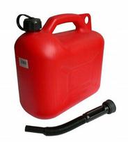 CARCOMMERCE Bakelis kurui plastikinis 10L