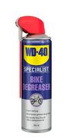 x WD-40 Bike Degreaser – dviračių nuriebalinimo priemonė 500ml