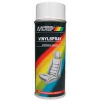 x MOTIP Dažai balti odai, vinilui 400ml