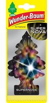 WUNDER-BAUM TREE oro gaiviklis SUPERNOVA