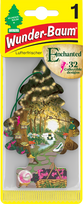 WUNDER-BAUM TREE oro gaiviklis „Enchanted”