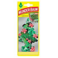 WUNDER-BAUM TREE oro gaiviklis „JUNGLE FEVER”