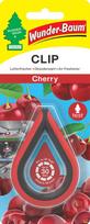 WUNDER-BAUM CLIP oro gaiviklis „Cherry”