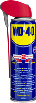 WD-40 Universali priemonė 250ml Smart Straw