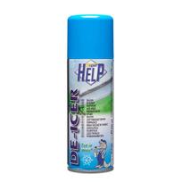 SUPER HELP Ledo tirpiklis 200 ml