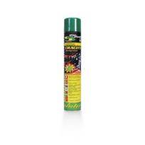 STAC PLASTIC Panelių valiklis su silikonu obuolio kvapo 750ml