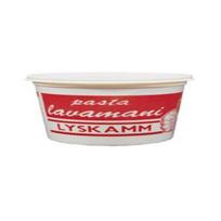 STAC PLASTIC Pasta rankoms plauti 500g