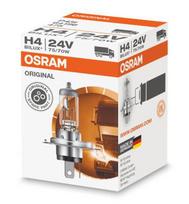 OSRAM Automobilinė lemputė H4 75/70W 24V 1vnt