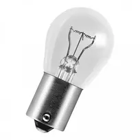 OSRAM Automobilinė lemputė 21W 24V BA15S 5XFS10