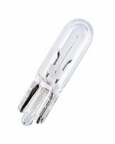 NEOLUX Automobilinė lemputė 1.2W 24V W2X4.6D 1vnt
