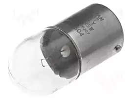 NEOLUX Automobilinė lemputė 5W 24V BA15S 1vnt