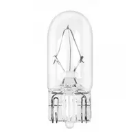 NEOLUX Automobilinė lemputė 5W 24V W2.1×9,5D 1vnt