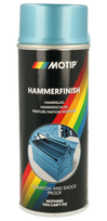 MOTIP Dažai pilki  400ml