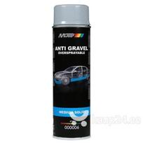 MOTIP Danga automobilių slenksčiams, pilka 500ml