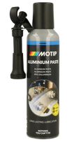 MOTIP Aliuminio pasta iki +1500°C 200ml