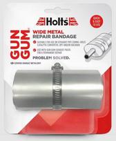 HOLTS Duslintuvų metalinė sandarinimo juosta bakeliui plati GUNGUM(HL1NLR)