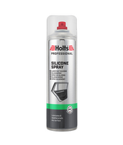 HOLTS PRO Purškiamas silikonas 500ml