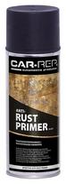 Car-Rep Antikorozinis gruntas juodas 400ml