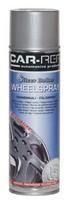 Car-Rep Dažai ratlankiams Silver Dollar 500ml