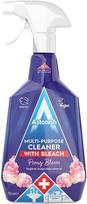 ASTONISH Universali valymo priemonė su balikliu 750ml