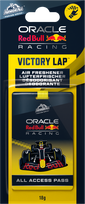 ARMORALL RedBull Kvapas VictoryLap silikoninis F1  bilietas 18g