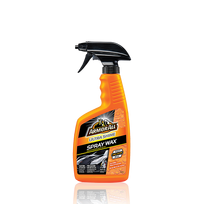 ARMORALL Purškiamas vaškas 500ml