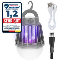 ALCA Elektrinė lempa nuo uodų
