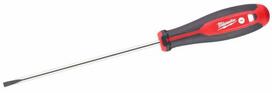 MILWAUKEE ATSUKTUVAS SL 0.4x 2.5x 75mm SU APVALINTU ANTGALIU