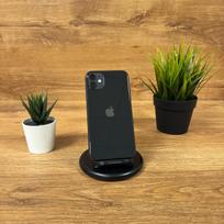 Apple iPhone 11 128GB Black | 100% Battery | A | Atnaujintas