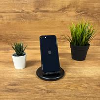 Apple iPhone SE (2022) 128GB Midnight | 85% Battery | C | Atnaujintas