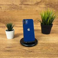 Apple iPhone 12 Mini 64GB Blue | 100% Battery | C | Atnaujintas