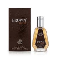 Ard Al Zaafaran Brown Orchid EDP 50ml