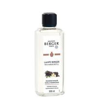 Maison Berger Paris Refill for catalytic lamp Magnificent vanilla Vanilla Magnificence (Lampe Recharge/Refill) 1000ml